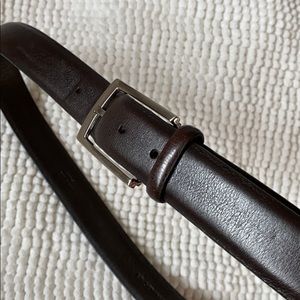 Jos A Banks Men’s Belt